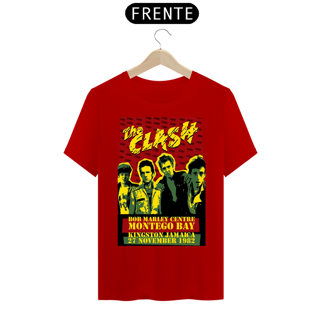 Nome do produto The Clash