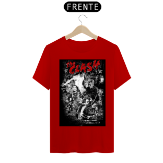Nome do produto The Clash