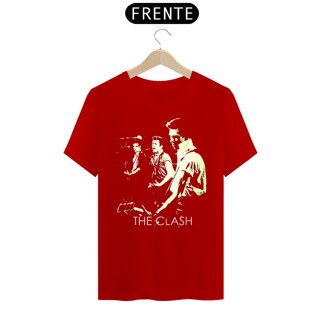 Nome do produto The Clash
