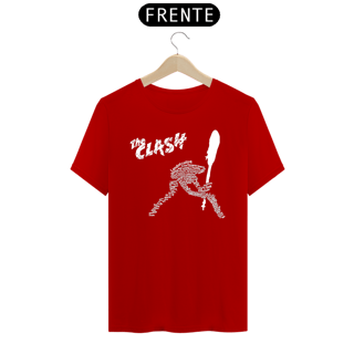 Nome do produto The Clash