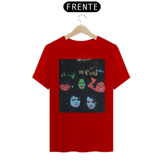 Nome do produto  The Cure