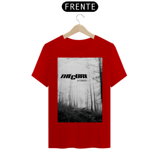 Nome do produto  The Cure