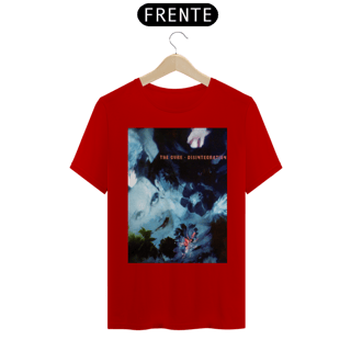 Nome do produto  The Cure