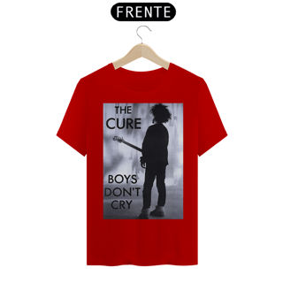 Nome do produto  The Cure