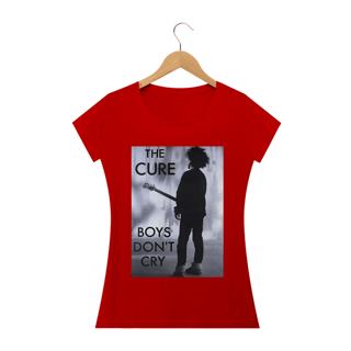 Nome do produto The Cure