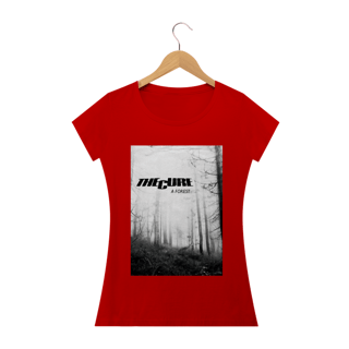 Nome do produto The Cure