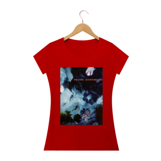 Nome do produto The Cure