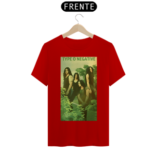 Nome do produto Type 0 Negative