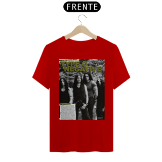 Nome do produto Type 0 Negative