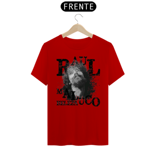 Nome do produto Raul Seixas. Maluco Beleza