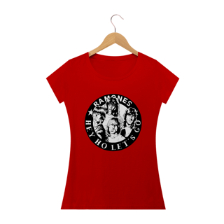 Nome do produto Ramones