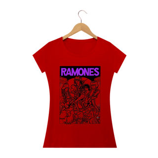 Nome do produto Ramones