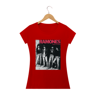 Nome do produto Ramones. Rocket To Russia