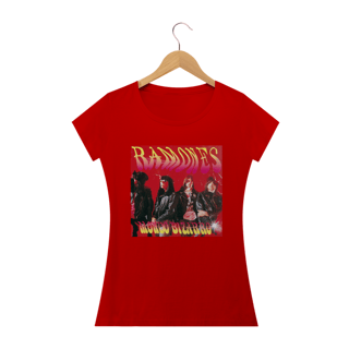 Nome do produto Ramones. Mondo Bizarro