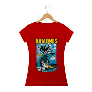 Nome do produto Ramones