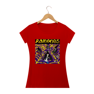 Nome do produto Ramones