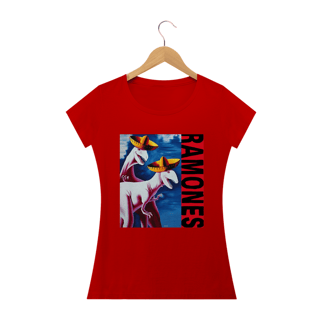 Nome do produto Ramones. Adios Amigos