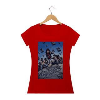 Nome do produto Ramones