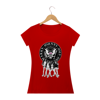 Nome do produto Ramones
