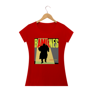 Nome do produto Ramones. Pleasant Dreams