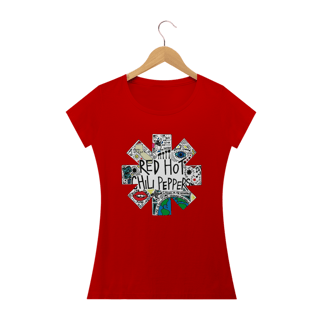 Nome do produto Red Hot Chili Peppers