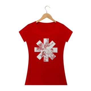 Nome do produto Red Hot Chili Peppers