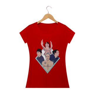 Nome do produto Red Hot Chili Peppers