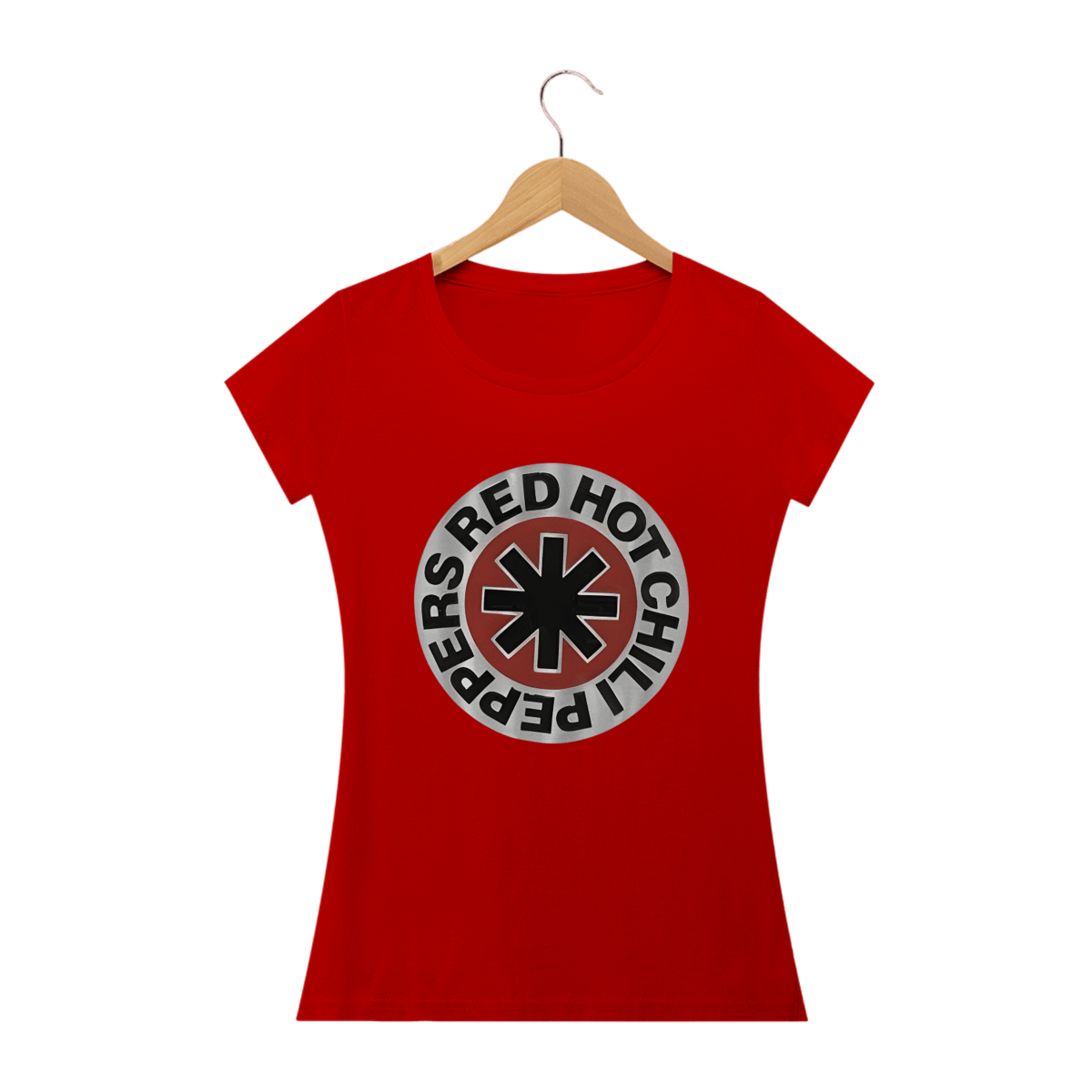 Nome do produto: Red Hot Chili Peppers