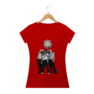 Nome do produto Red Hot Chili Peppers