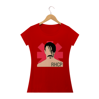 Nome do produto Red Hot Chili Peppers