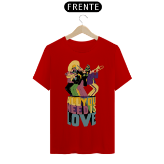Nome do produto The Beatles