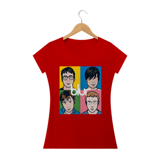 Nome do produto Blur