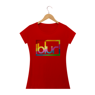 Nome do produto Blur