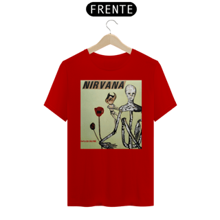 Nome do produto Nirvana. Incesticide