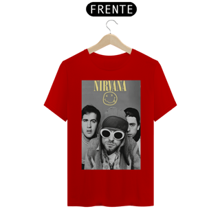 Nome do produto Nirvana