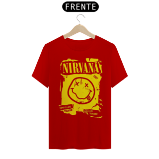 Nome do produto Nirvana