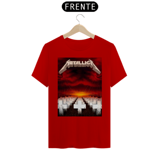 Nome do produto Metallica