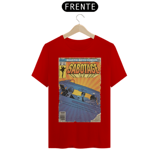Nome do produto Beastie Boys