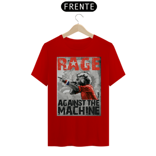 Nome do produto Rage Against The Machine