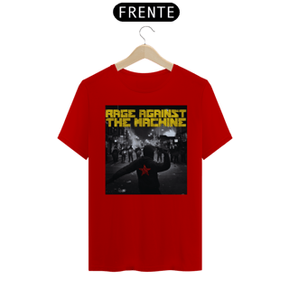 Nome do produto Rage Against The Machine