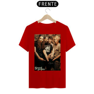 Nome do produto Soundgarden