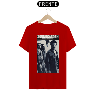 Nome do produto Soundgarden