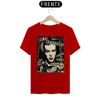 Nome do produto Dead Kennedys