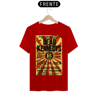 Nome do produto Dead Kennedys