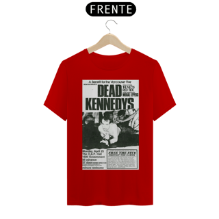 Nome do produto Dead Kennedys