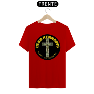 Nome do produto Dead Kennedys