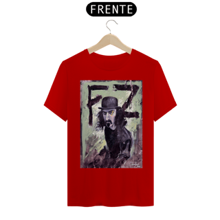 Nome do produto Frank Zappa