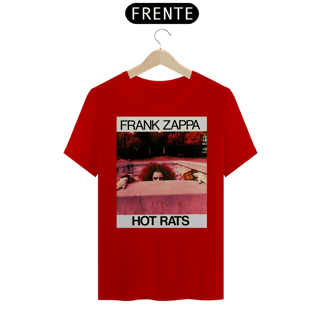 Nome do produto Frank Zappa