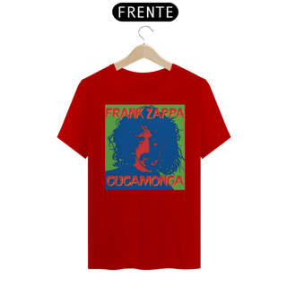 Nome do produto Frank Zappa