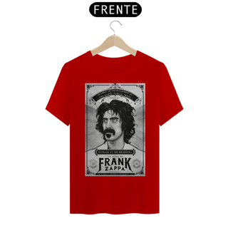 Nome do produto Frank Zappa